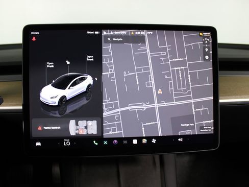 Used 2023 Tesla Model 3 Standard Range image 6