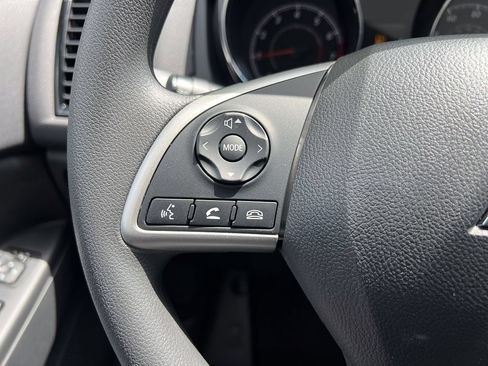 New 2026 Mitsubishi Outlander Sport AWD image 18