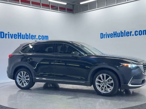 Used 2020 MAZDA CX-9 Grand Touring image 4