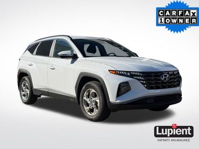 Used 2023 Hyundai Tucson SEL