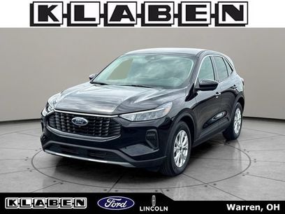 Certified 2023 Ford Escape Active w/ Tech Pack #2
