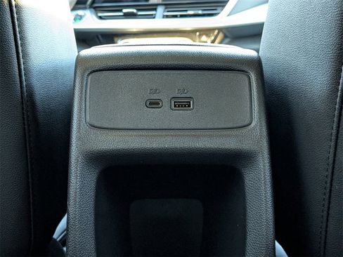 Certified 2025 Chevrolet Trax LT image 15