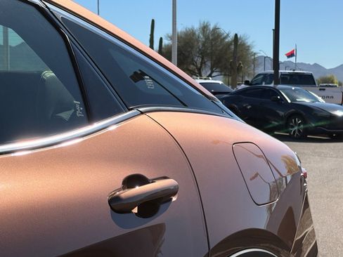 New 2026 Toyota Crown Limited image 11