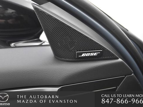 New 2026 MAZDA CX-50 AWD 2.5 S w/ Weather Package image 33