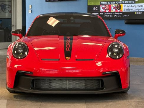 Used 2023 Porsche 911 GT3 image 10