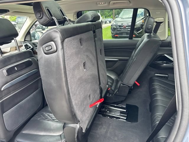 Used 2026 BMW X7 xDrive40i AWD/4WD image 69