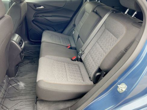 Certified 2024 Chevrolet Equinox LT image 15