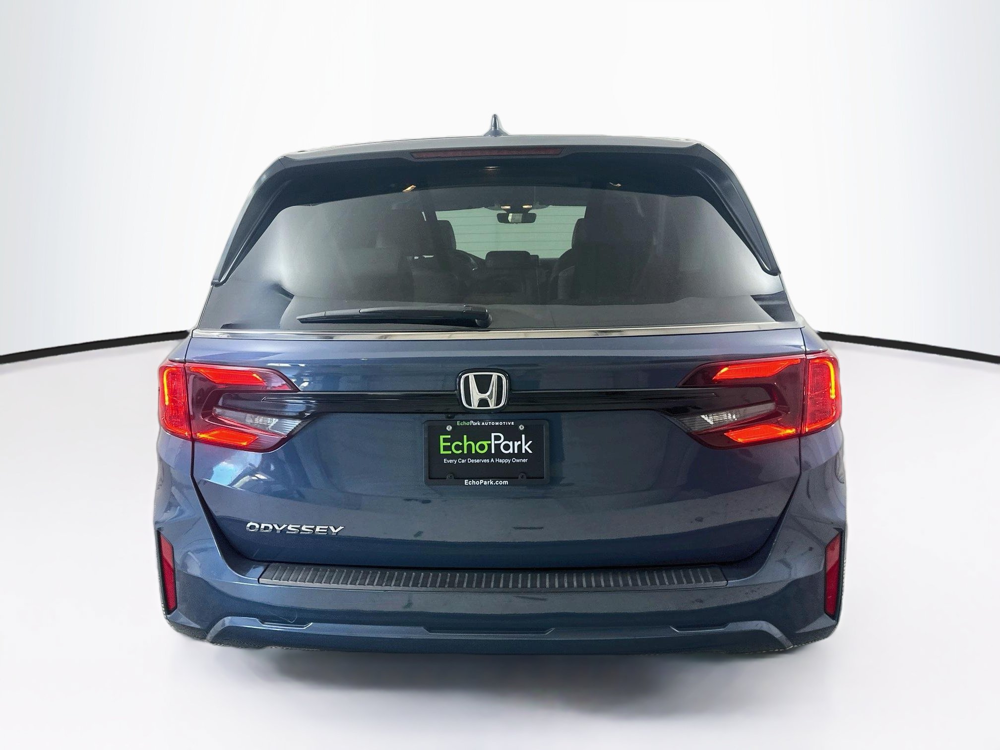 Used 2025 Honda Odyssey EX-L image 7