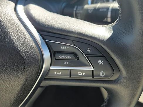 Used 2022 INFINITI Q50 Luxe w/ Cargo Package image 15