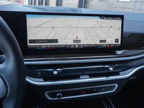 Certified 2026 BMW X5 xDrive40i image 23