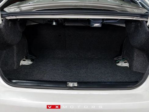 Used 2016 Subaru WRX STI Limited AWD/4WD image 19