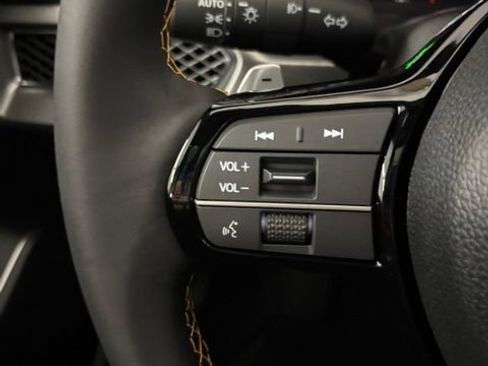 New 2026 Acura Integra A-Spec FWD image 19