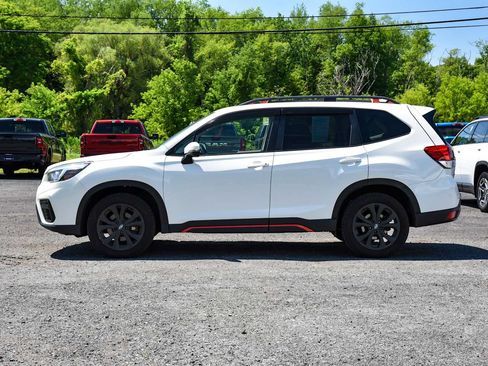 Used 2019 Subaru Forester Sport AWD/4WD image 6