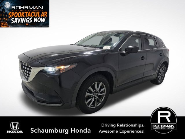 Used 2020 MAZDA CX-9 Sport AWD/4WD image 1