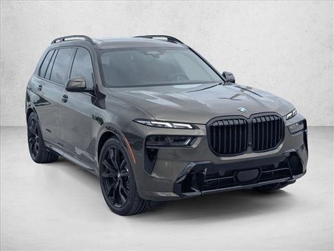 New 2026 BMW X7 xDrive40i image 6