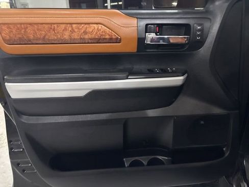 Used 2021 Toyota Tundra 1794 Edition w/ TRD Off-Road Package image 10