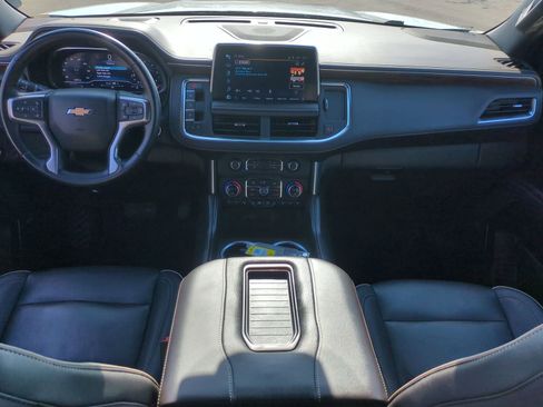 Used 2023 Chevrolet Tahoe Premier image 18