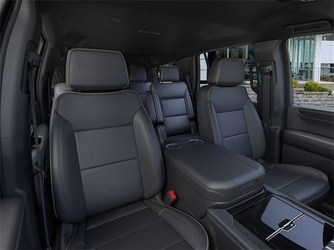 New 2026 GMC Yukon Elevation w/ LPO, Floor Liner Package image 16