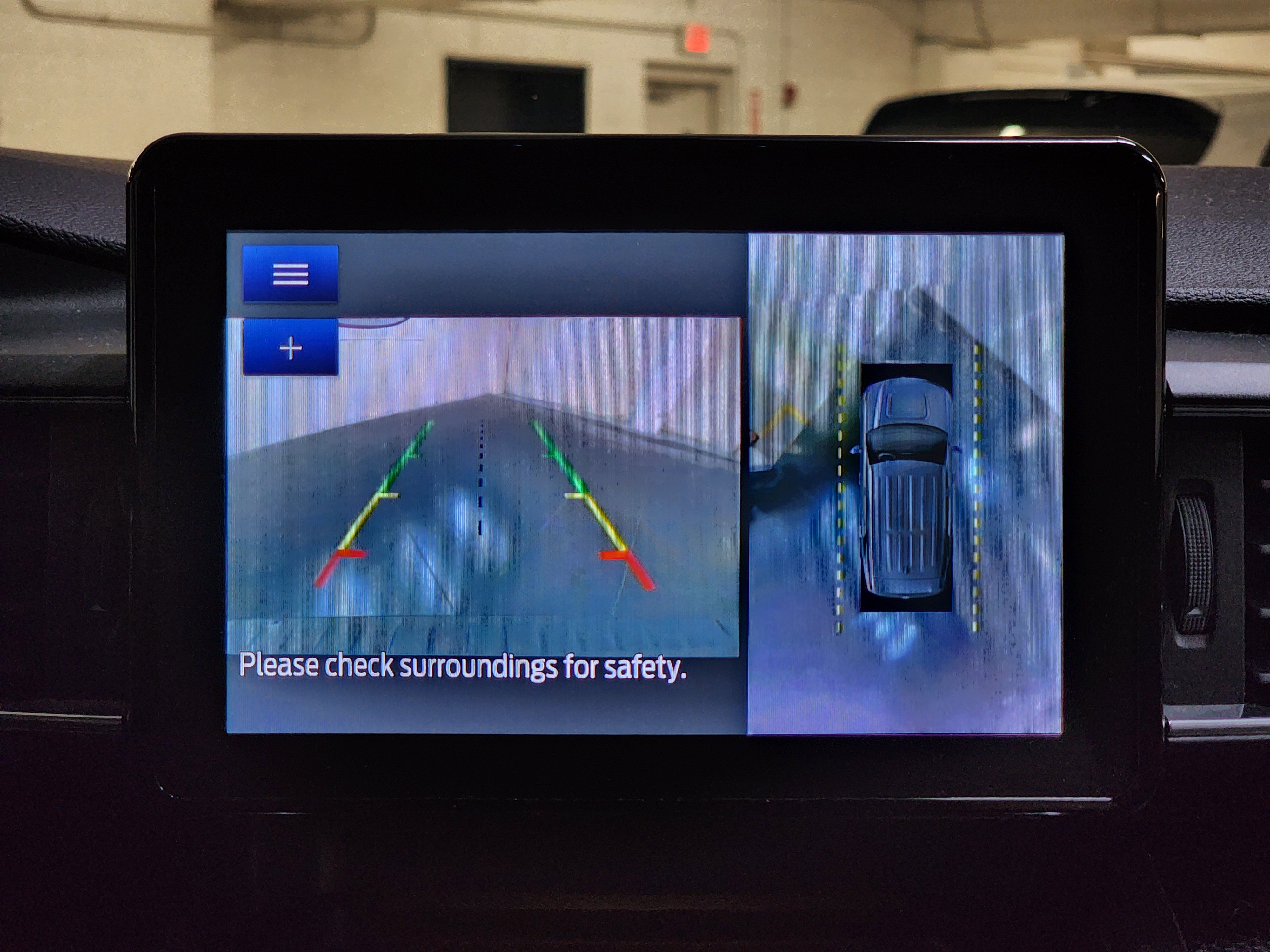 Used 2020 Ford Explorer ST AWD/4WD image 29