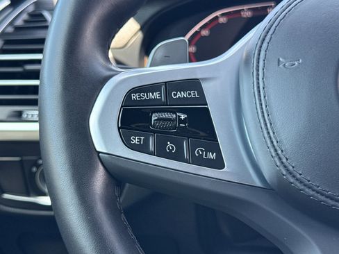 Used 2025 BMW X4 xDrive30i w/ Premium Package AWD/4WD image 29