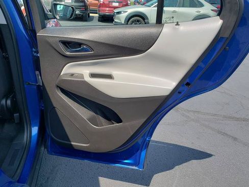 Used 2019 Chevrolet Equinox LS AWD/4WD image 18