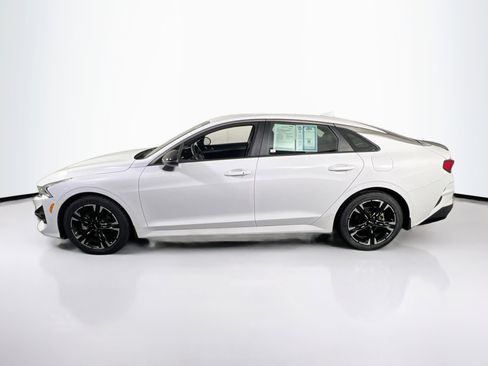 Used 2022 Kia K5 GT-Line image 8