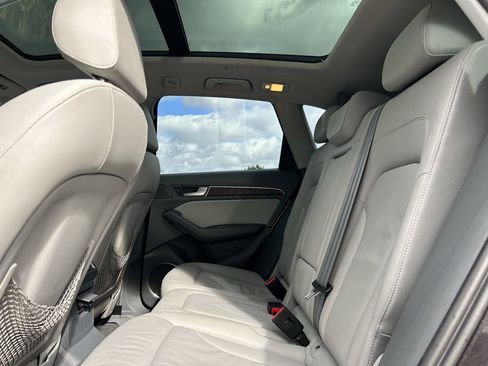 Used 2015 Audi Q5 2.0T Premium Plus w/ Technology Package image 21