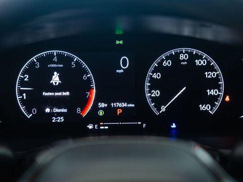 Used 2022 Honda Civic LX image 39