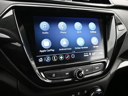 Used 2023 Chevrolet TrailBlazer LT w/ Convenience Package image 19