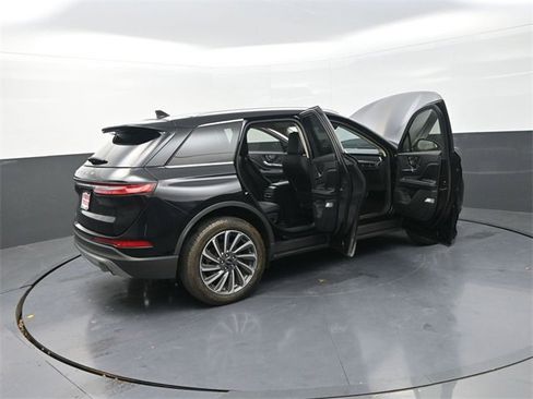 Used 2023 Lincoln Corsair Reserve w/ Equipment Group 201A image 41