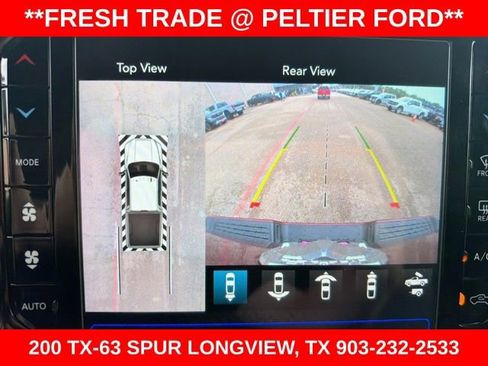 Used 2021 RAM 2500 Laramie AWD/4WD image 28