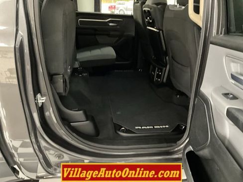 Used 2019 RAM 1500 Big Horn image 33