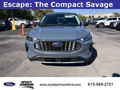 New 2026 Ford Escape Active image 8