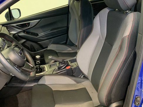 Used 2023 Subaru WRX AWD/4WD image 17