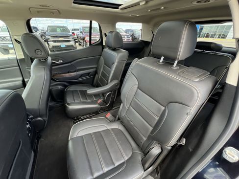 Used 2021 GMC Acadia Denali w/ Denali Ultimate Package image 26