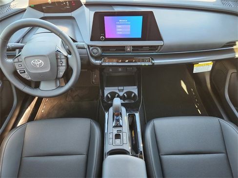 New 2026 Toyota Prius image 18