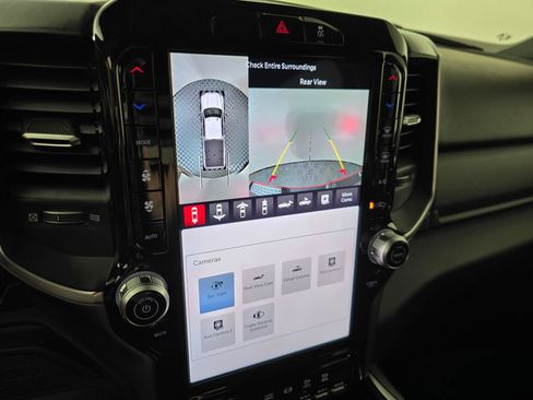 New 2026 RAM 3500 Big Horn image 23