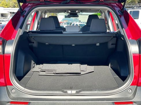 Used 2024 Toyota RAV4 XLE image 23