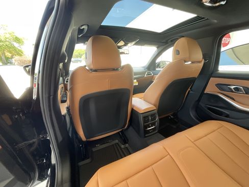 New 2026 BMW 330i Sedan w/ Convenience Package image 22