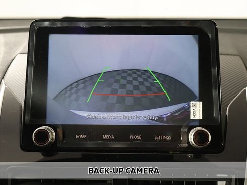 New 2026 Mitsubishi Eclipse Cross SE image 7