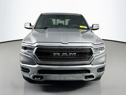 Used 2019 RAM 1500 Limited w/ Advanced Safety Group AWD/4WD image 2