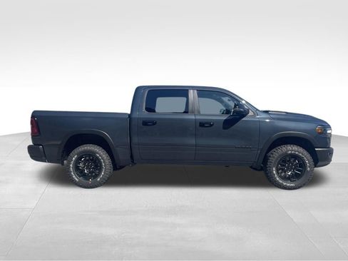 New 2026 RAM 1500 Rebel image 4
