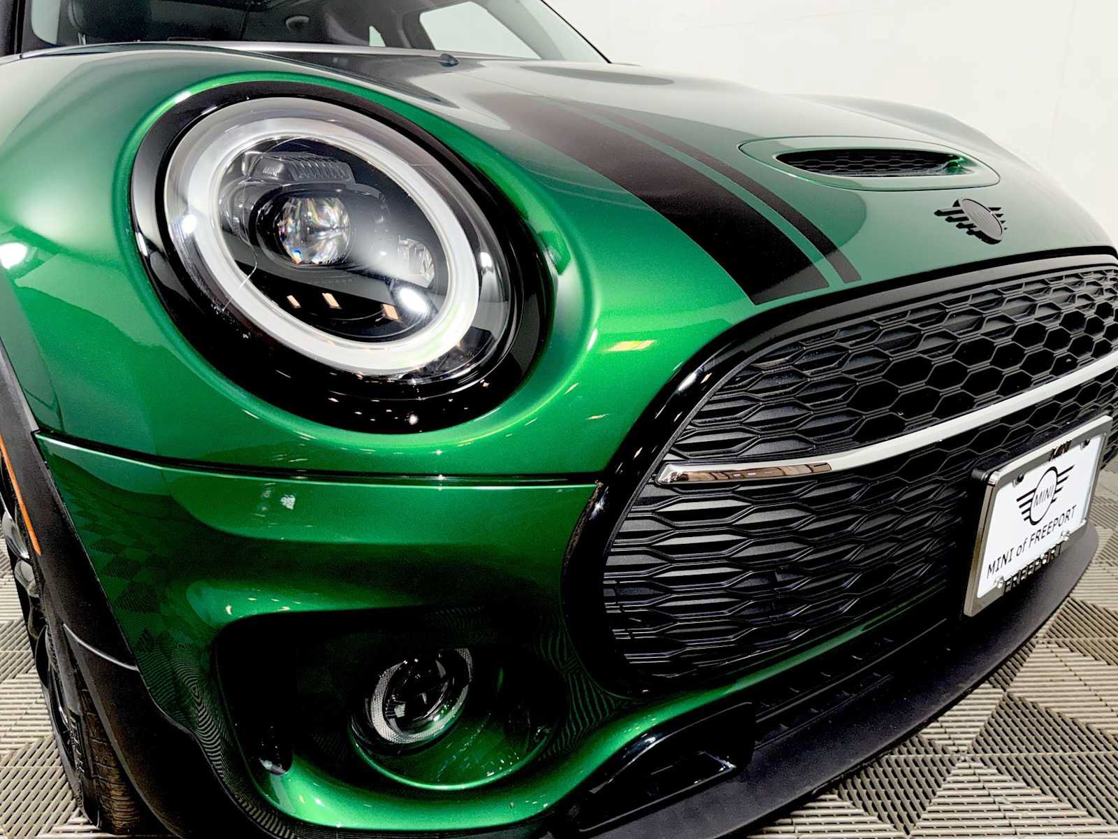 Used 2024 MINI Cooper Clubman S AWD/4WD image 25