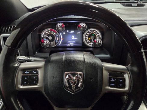 Used 2016 RAM 2500 Limited image 43