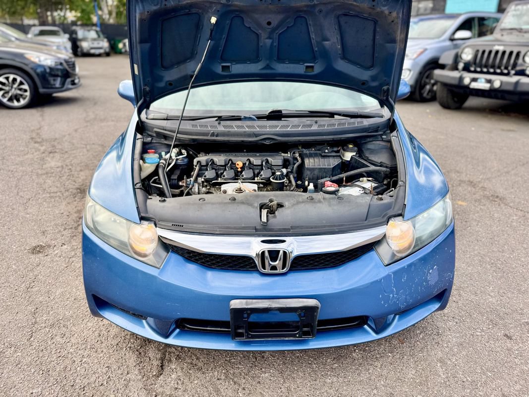 Used 2011 Honda Civic LX image 31