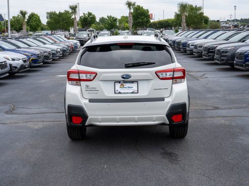 Used 2019 Subaru Crosstrek 2.0i Limited w/ Popular Package #4 AWD/4WD image 4