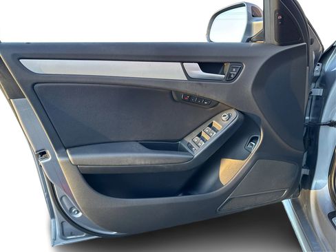 Used 2015 Audi A4 2.0T Premium Plus w/ Technology Package image 23