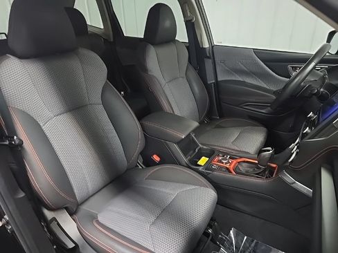 Used 2019 Subaru Forester Sport AWD/4WD image 15