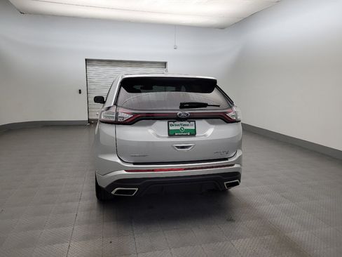 Used 2017 Ford Edge Sport w/ Equipment Group 401A AWD/4WD image 6