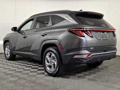 Used 2023 Hyundai Tucson SEL AWD/4WD image 7